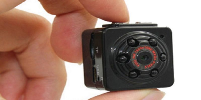 Mini camera